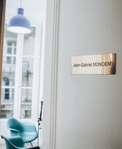 Cabinet Monciero Avocat