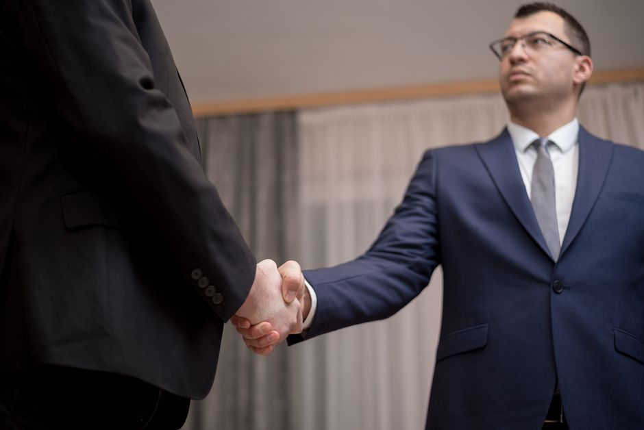Rupture de contrat